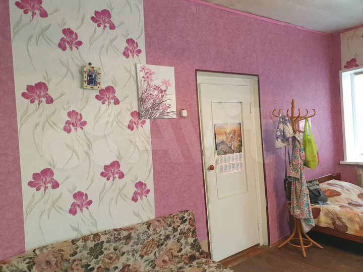 Дом 91,2 м² на участке 14,4 сот.