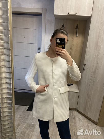 Кофта/пиджак/шорты женские