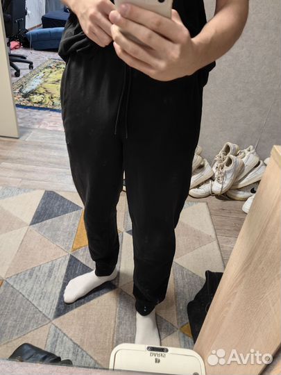 Спортивные штаны nike