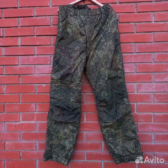 Штаны зимние Вкпо Бтк груп