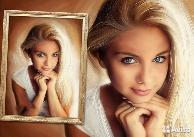 Услуги в Фотошоп(Photoshop)