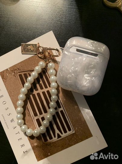 Чехол на iPhone XS Max, чехол на AirPods