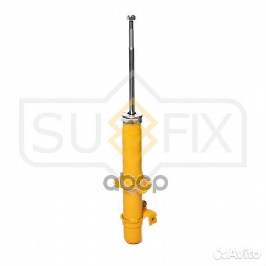 Амортизатор перед прав SA1163 sufix