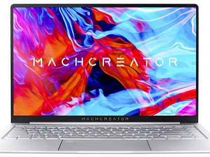 Ноутбук Machenike Machcreator-14 MC-14i711390HF60H