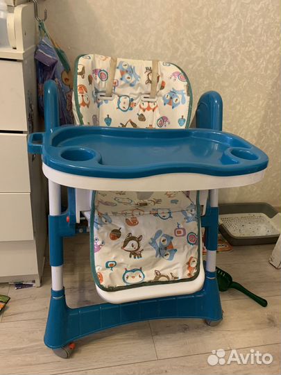 Стул для кормления