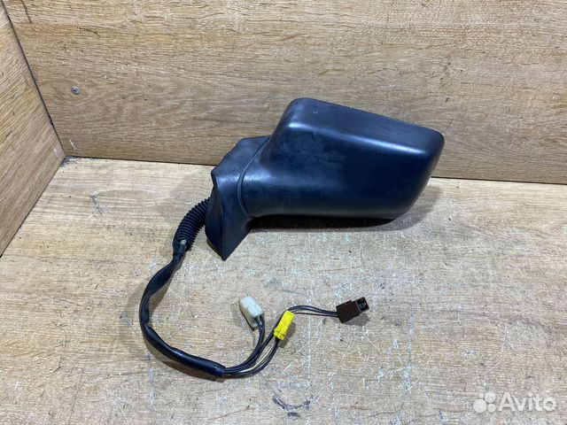 Зеркало левое Citroen XM 1 Арт. 7721697