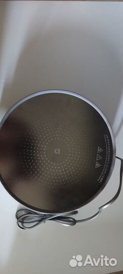 Индукционная плита Xiaomi Mijia Mi Home Induction