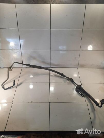 Трубка гидроусилителя Mazda Capella GW