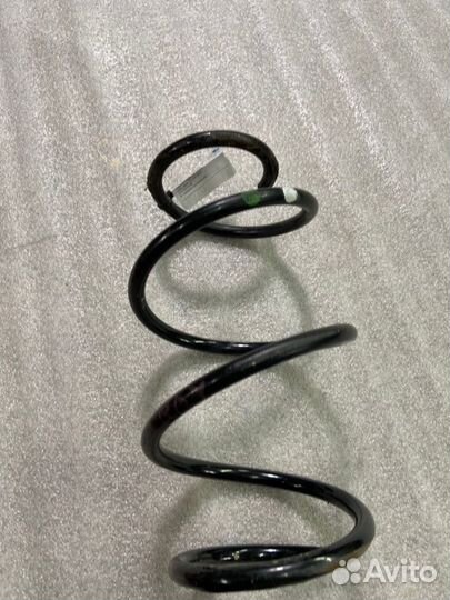 Пружина подвески передняя LADA Xray 21129 2017