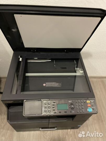 Kyocera taskalfa 1801 принтер сканер а3 а4