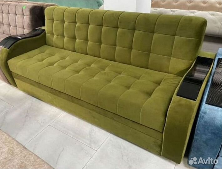 Раскладной диван в наличии