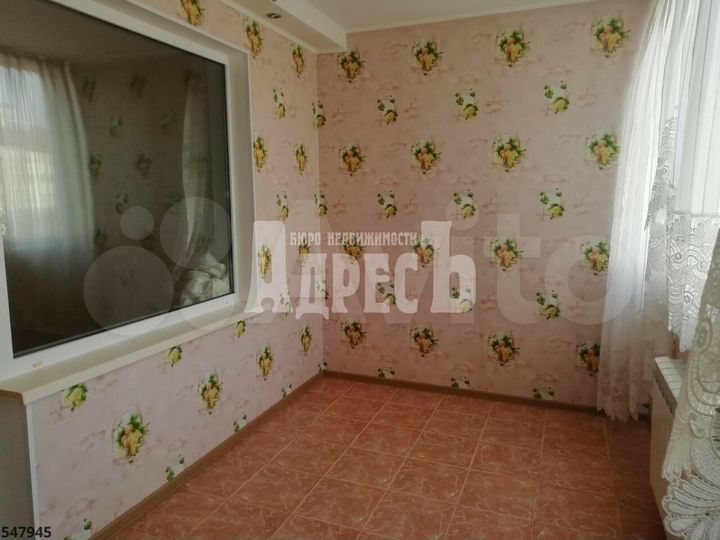 3-к. квартира, 137,8 м², 4/5 эт.