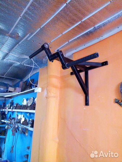 Спортивный тренажёр Рукокрут