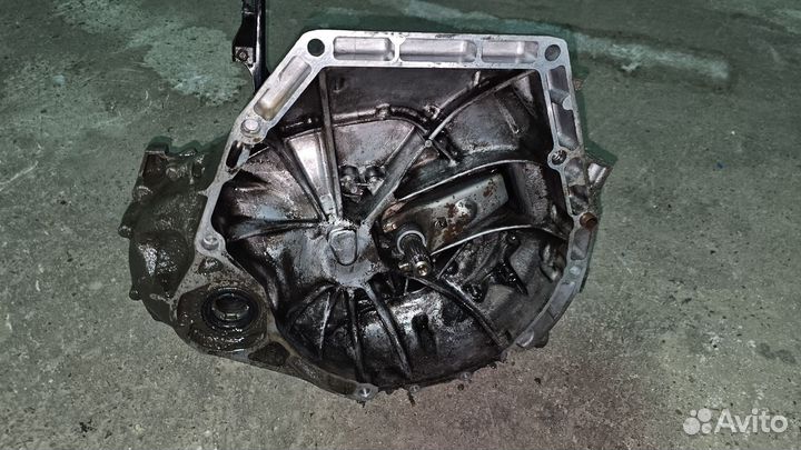 Коробка передач Цивик 8 5Д