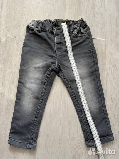 Одежда для мальчика р.92