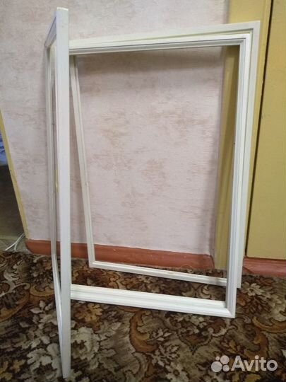 Багетная рама