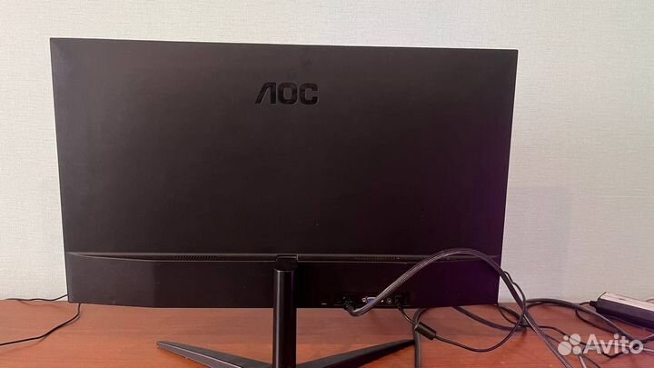 Монитор AOC 27B1H 60Гц