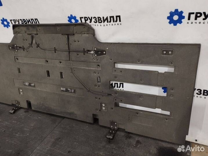 Полка спальника Volvo FH4 84078848