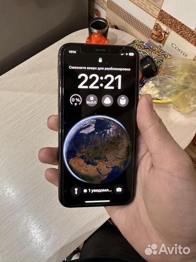 iPhone xs 64gb