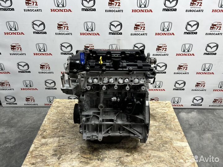 Двигатель PE(2.0) Mazda 6 GJ 2012-2018
