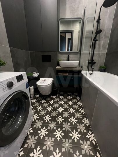 3-к. квартира, 62,4 м², 15/25 эт.