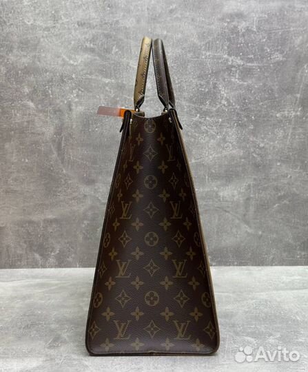 Сумка шоппер Louis Vuitton