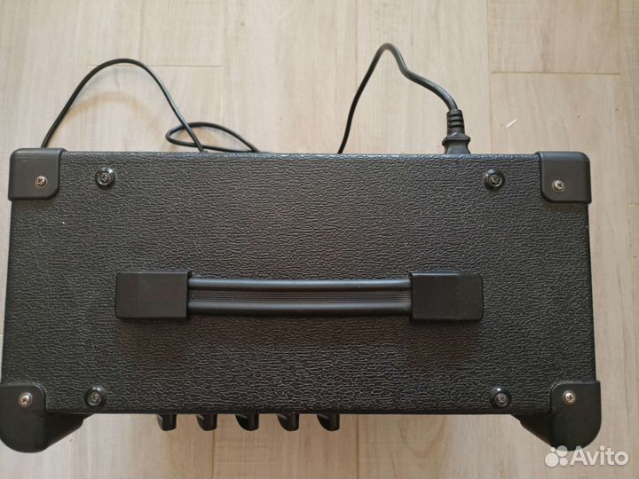 Комбик Stagg 20ba