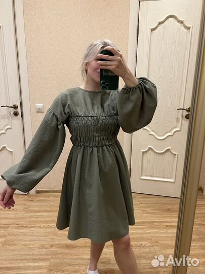 Платье женское ASOS