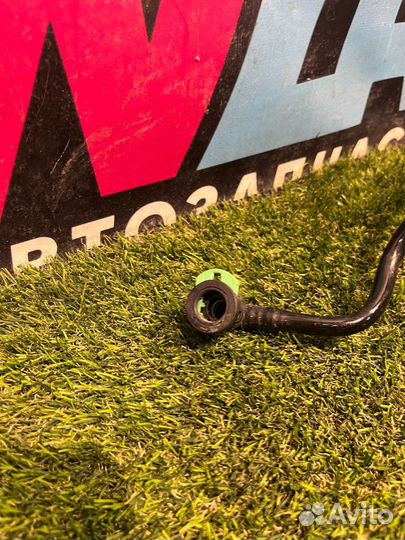 Трубка вакуумная Ford Mustang 6 S550 рест. 2021