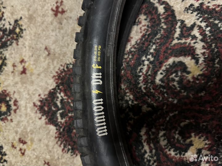Покрышки Maxxis 26
