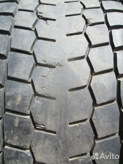 Шина Bridgestone R-Drive 001 315/70/22.5 bridgesto