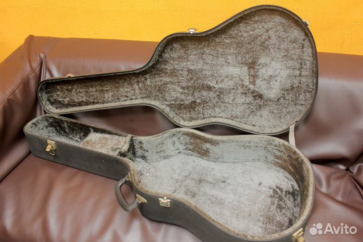 Кейс для акустики дредноут