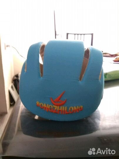 Шлем для малыша