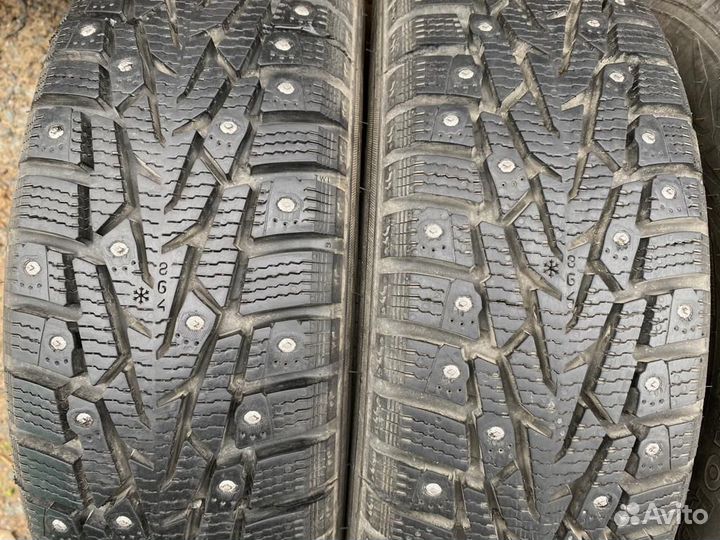 Nokian Tyres Nordman 7 175/70 R14