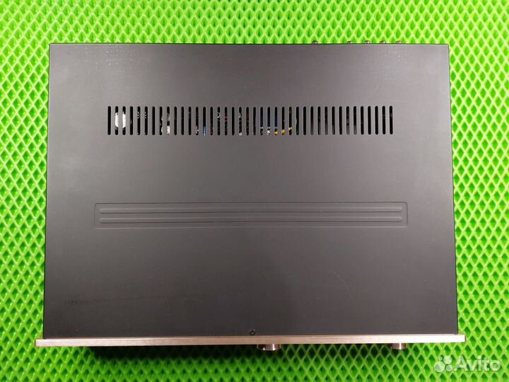 Предусилитель усилитель для наушников клон Krell K