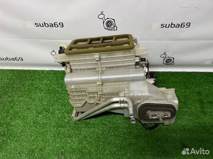 Печка салона Subaru Legacy BP5 EJ20X 2007