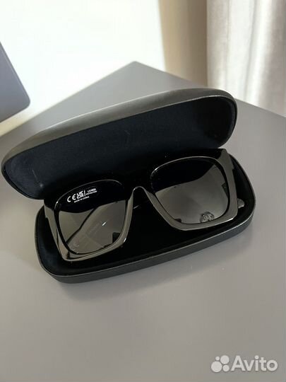 Солнцезащитные очки женские