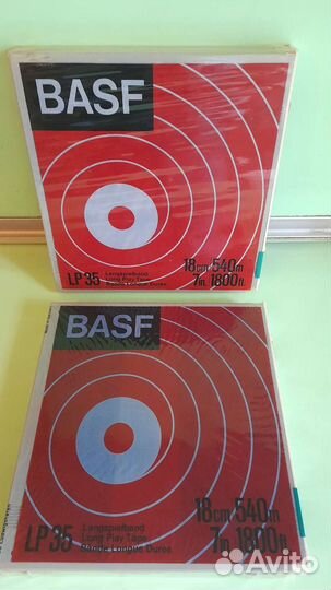 Новая basf LH super LP35 540 Made in Germany