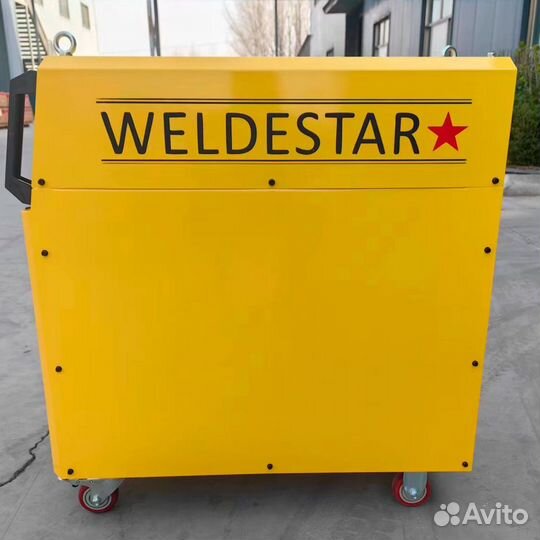 Трактор сварочный weldestar SAW 1250 380 В 60-1000