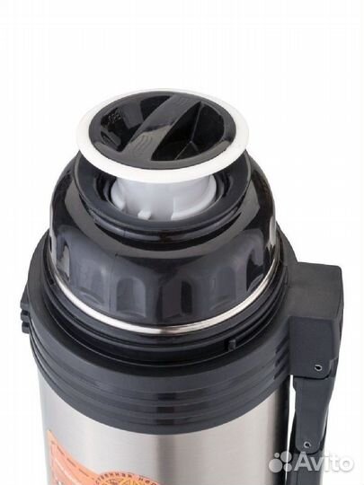 Термос biostal-спорт NGP-1000P