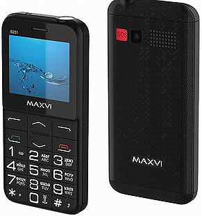 MAXVI B231