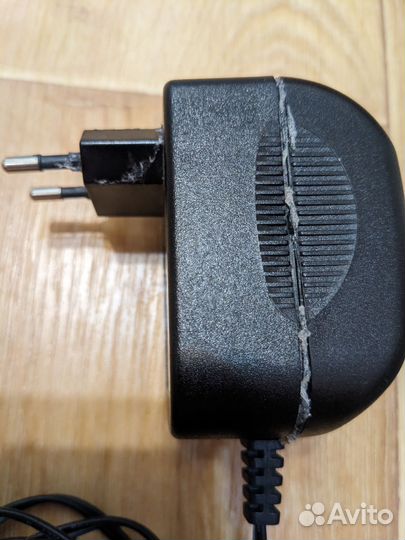 Зарядное устройство Samsung Pleomax