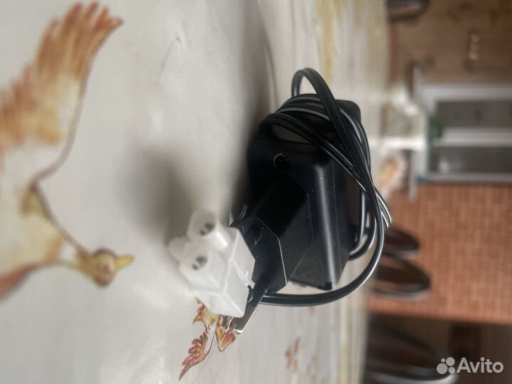 Акумулятор от дрифт мащинки в комплекте с зарядкой