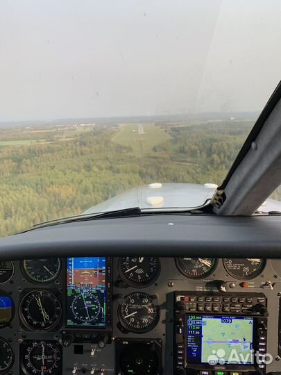 Cessna 421C Golden Eagle