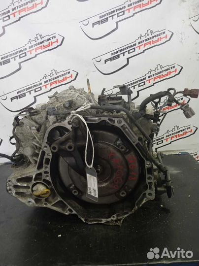 АКПП nissan QG18-DD bluebird primera primera camin