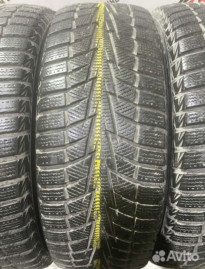 Hankook Winter I'Cept X RW10 215/60 R17 94P