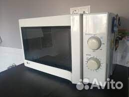 LG 20л механическое управление, отличное состоянии