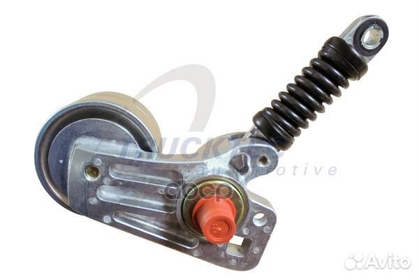 Натяжитель ремня в сборе OE-No. 541 200 2570 01