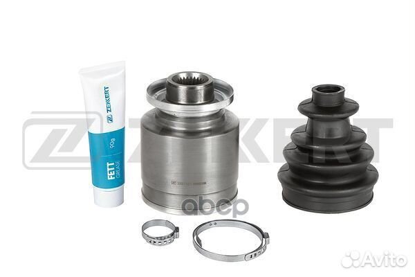 ШРУС внутрен. Mazda BT-50 06- B-Serie IV 99- g