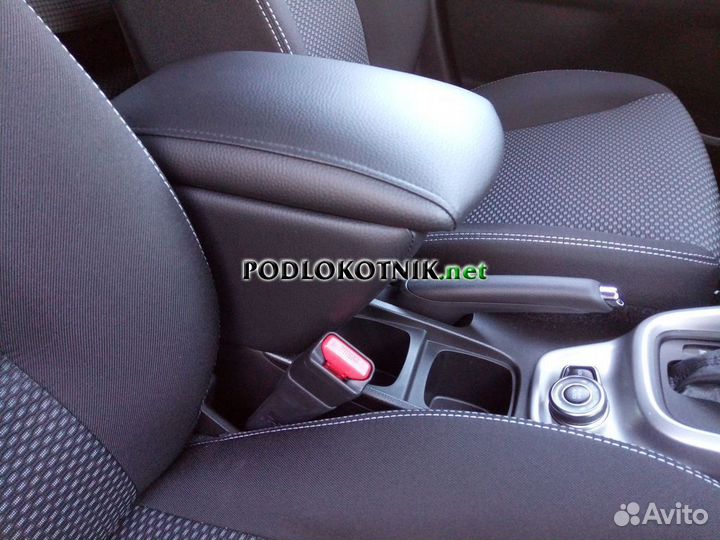Подлокотник для Suzuki Vitara 2 / Сузуки Витара 2
